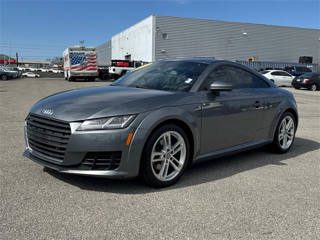 Vehicle image 1 of 33