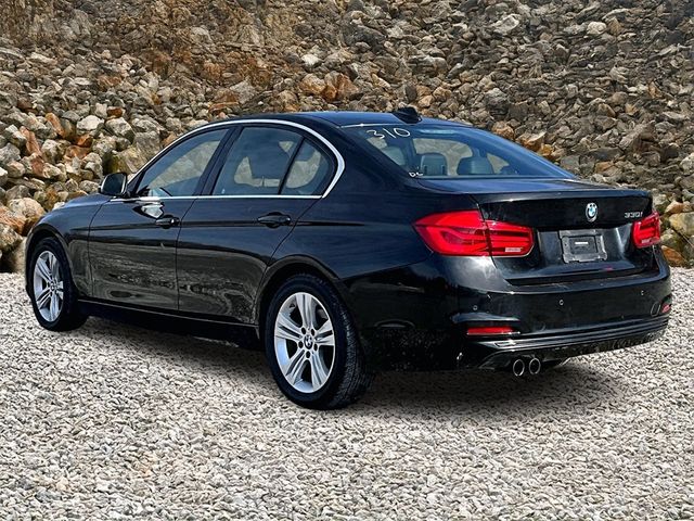 2017 BMW 3 Series 330i Image 6 of 27
