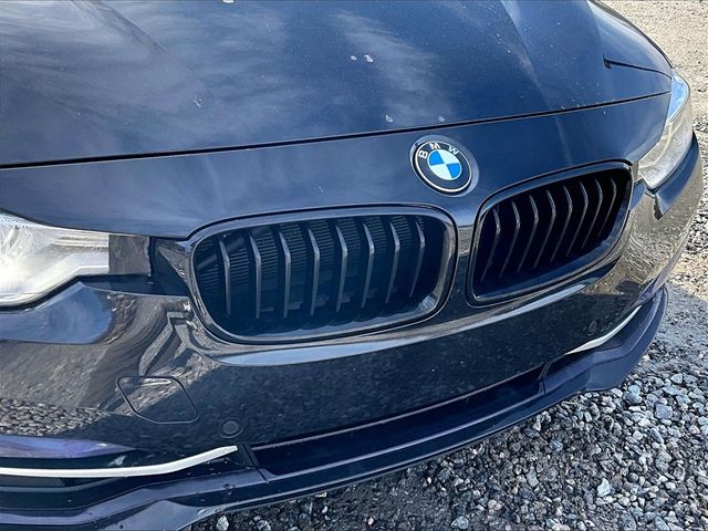 2017 BMW 3 Series 330i Image 27 of 27
