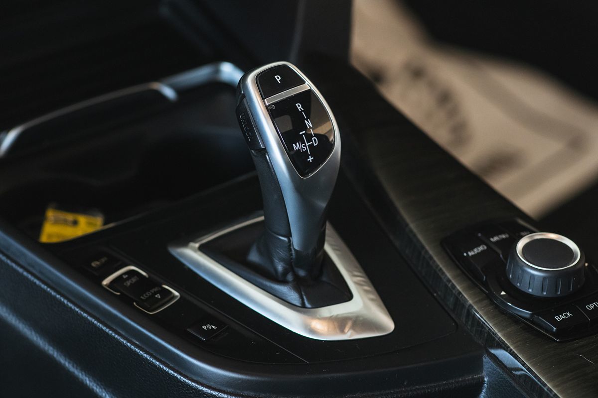 2017 BMW 4 Series 430i Image 22 of 30