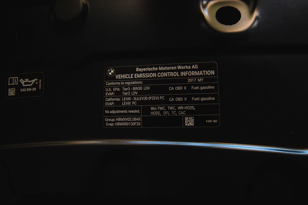 2017 BMW 4 Series 430i Image 21 of 30