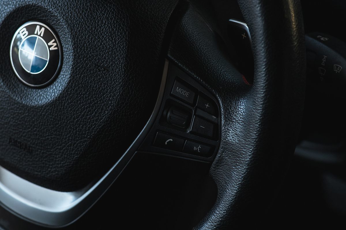 2017 BMW 4 Series 430i Image 28 of 30