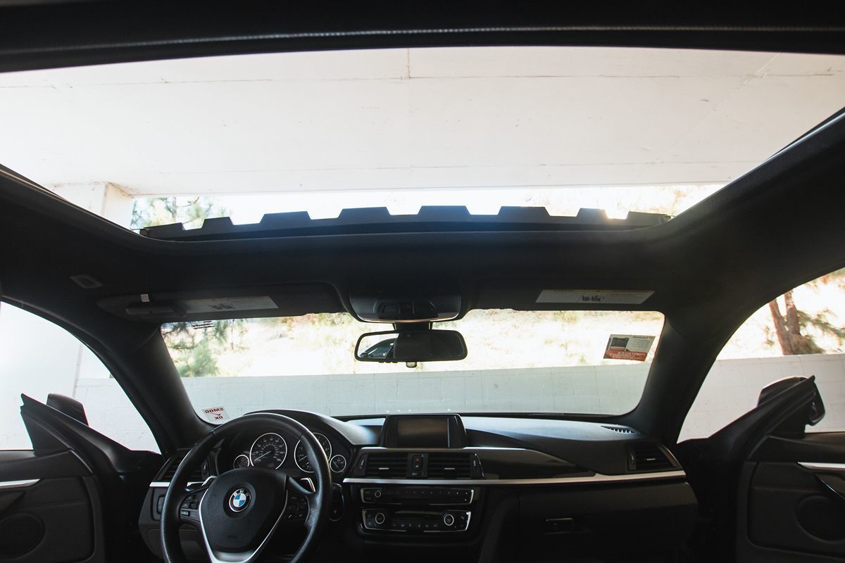 2017 BMW 4 Series 430i Image 19 of 30