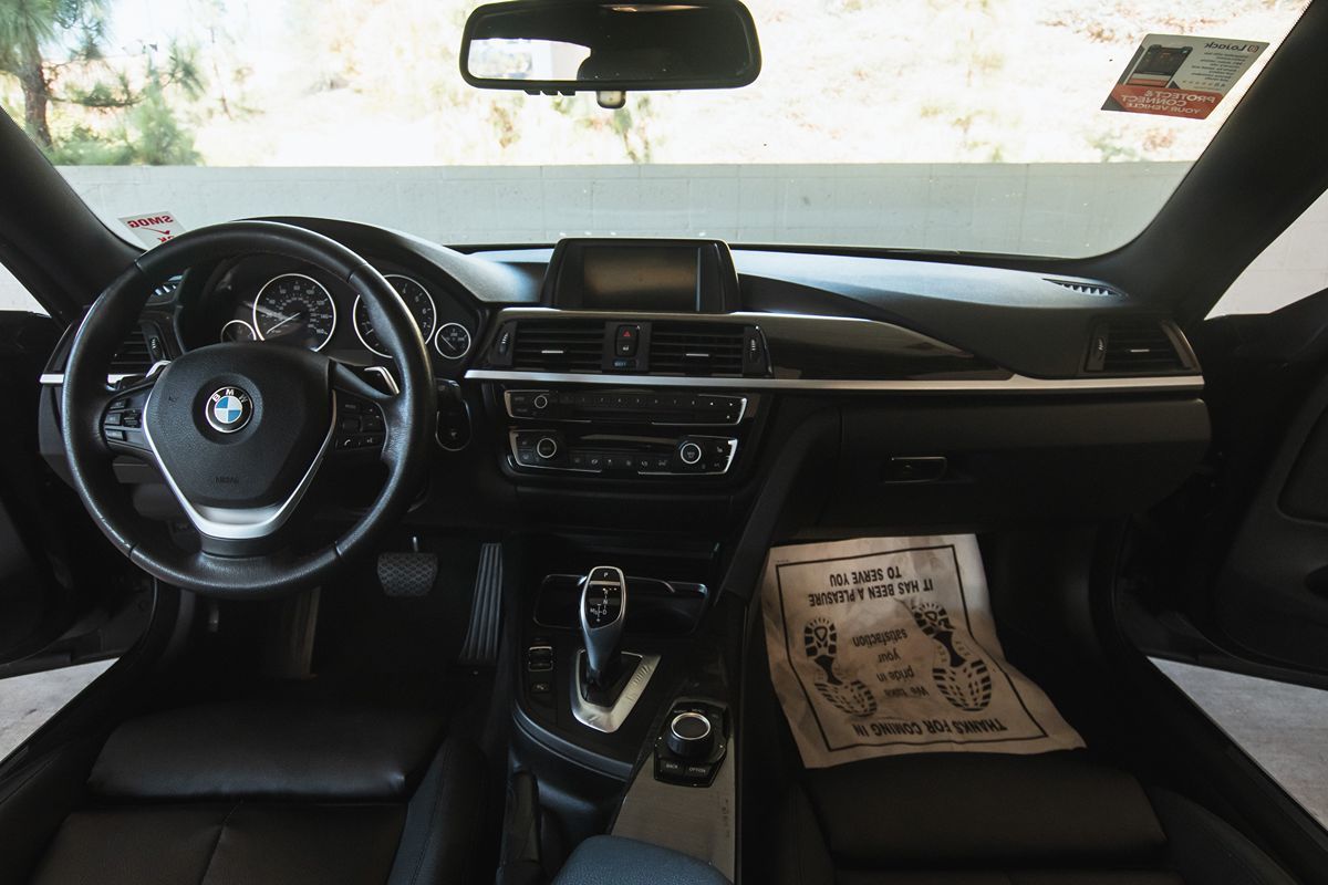 2017 BMW 4 Series 430i Image 16 of 30