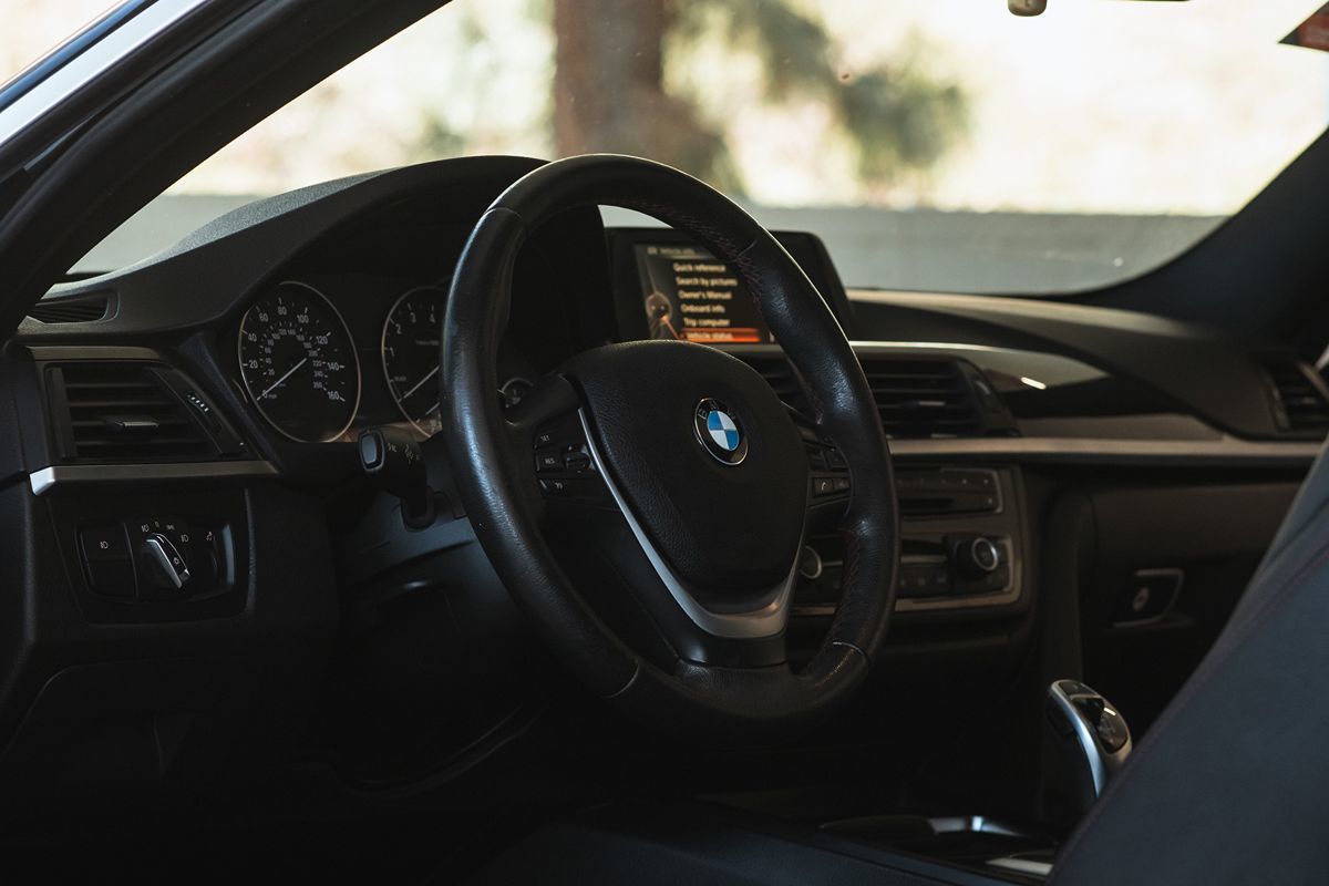 2017 BMW 4 Series 430i Image 20 of 30