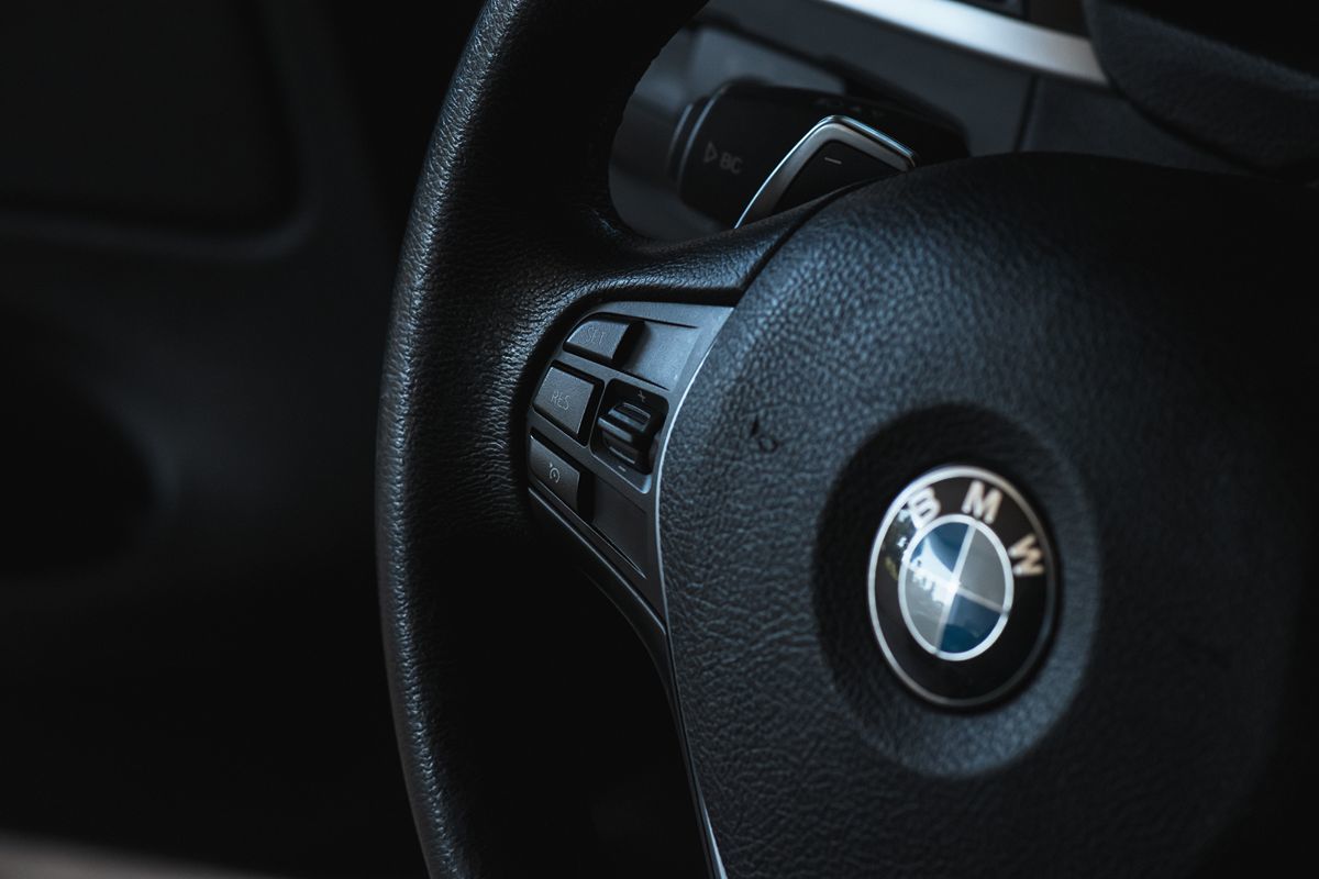 2017 BMW 4 Series 430i Image 23 of 30