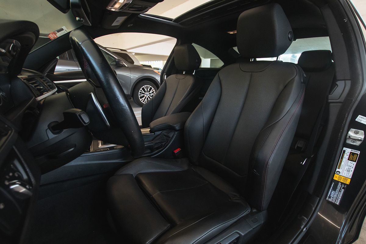 2017 BMW 4 Series 430i Image 13 of 30