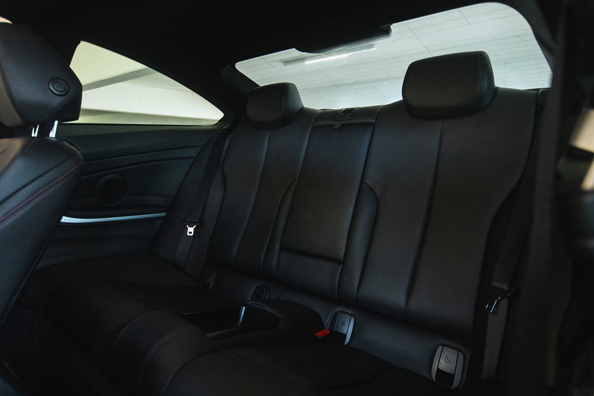 2017 BMW 4 Series 430i Image 14 of 30