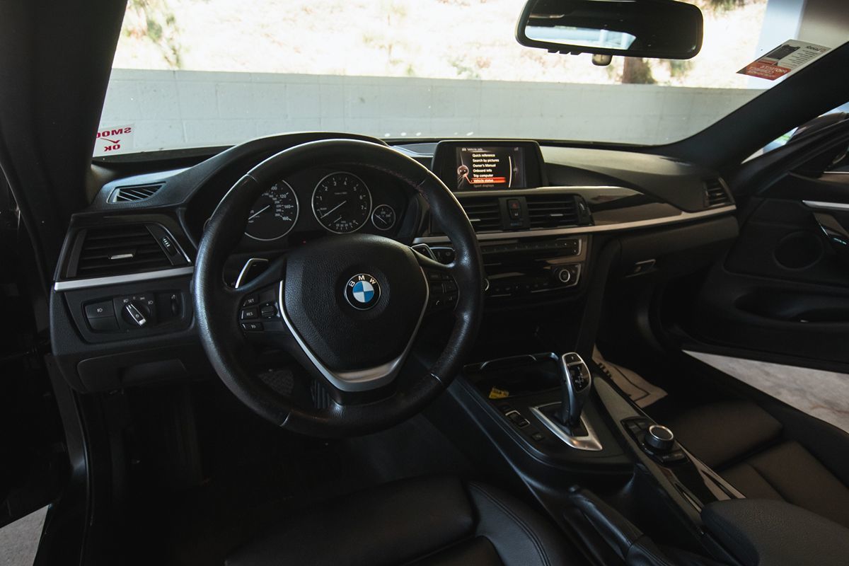 2017 BMW 4 Series 430i Image 17 of 30