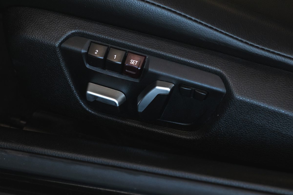 2017 BMW 4 Series 430i Image 27 of 30