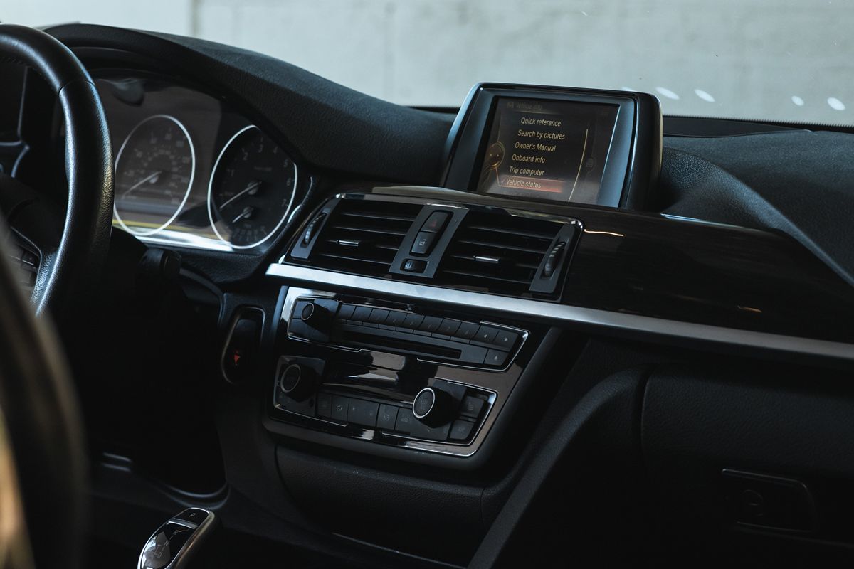 2017 BMW 4 Series 430i Image 29 of 30