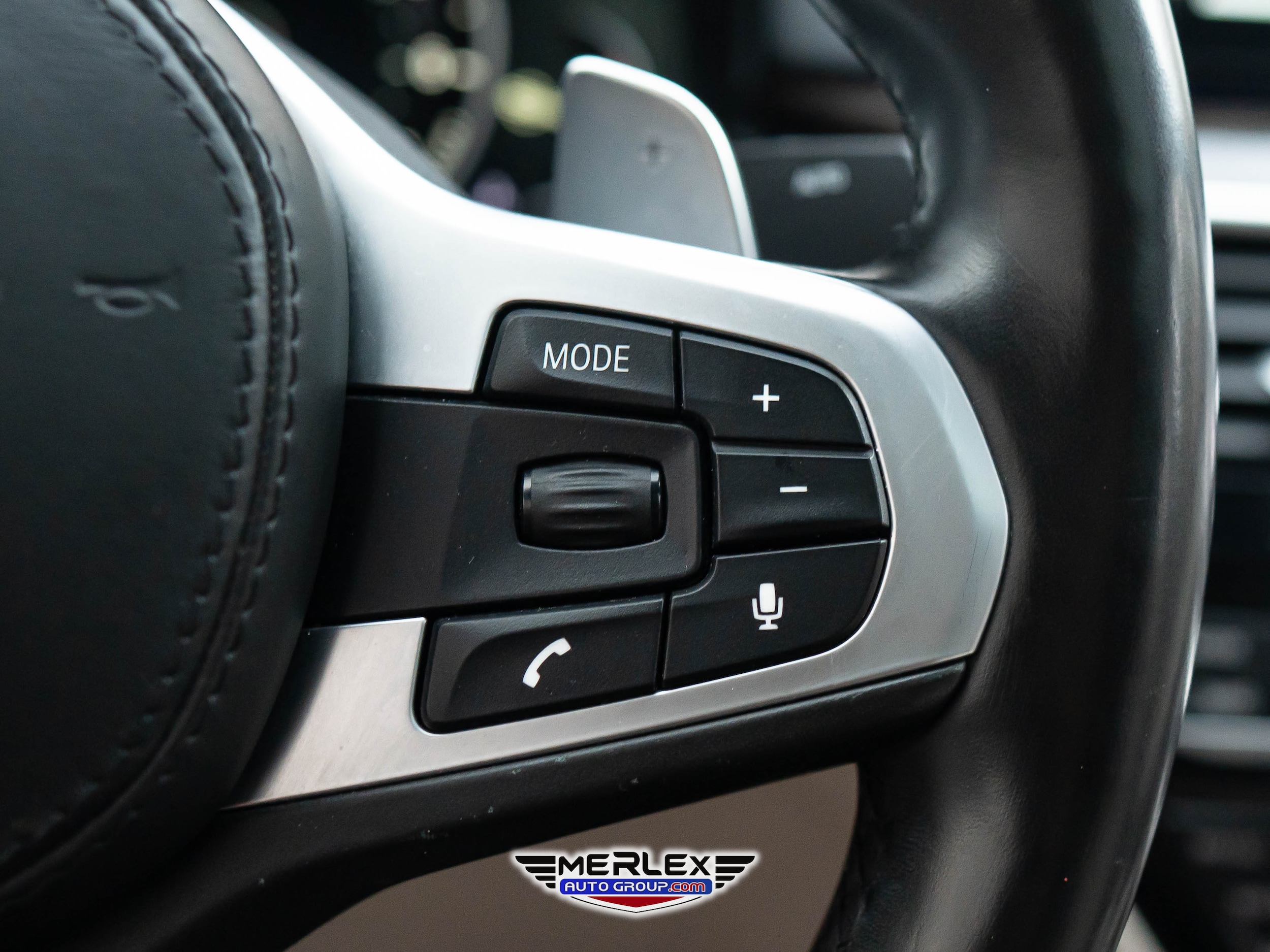 2017 BMW 5 Series 540i Image 50 of 54