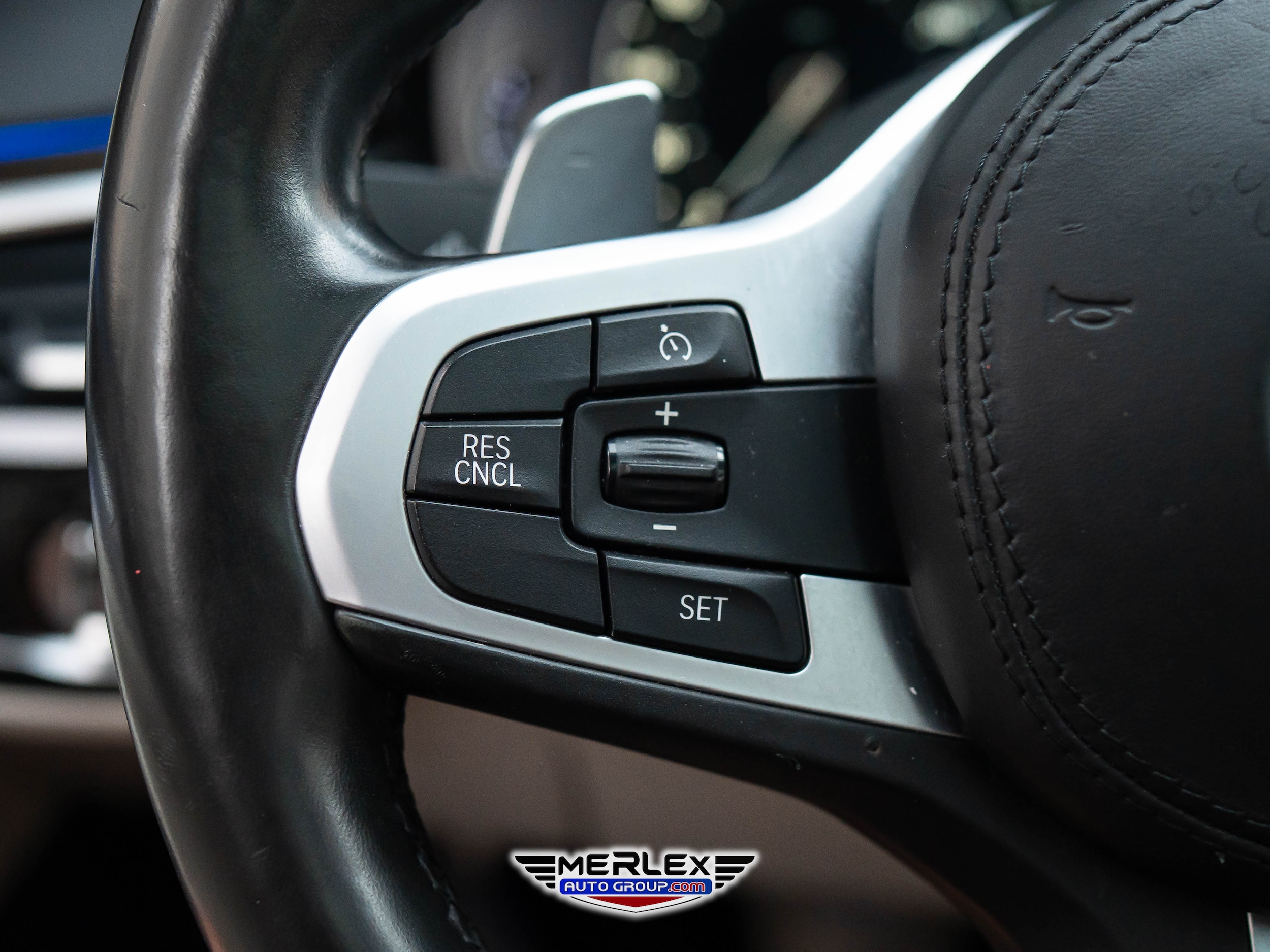 2017 BMW 5 Series 540i Image 44 of 54