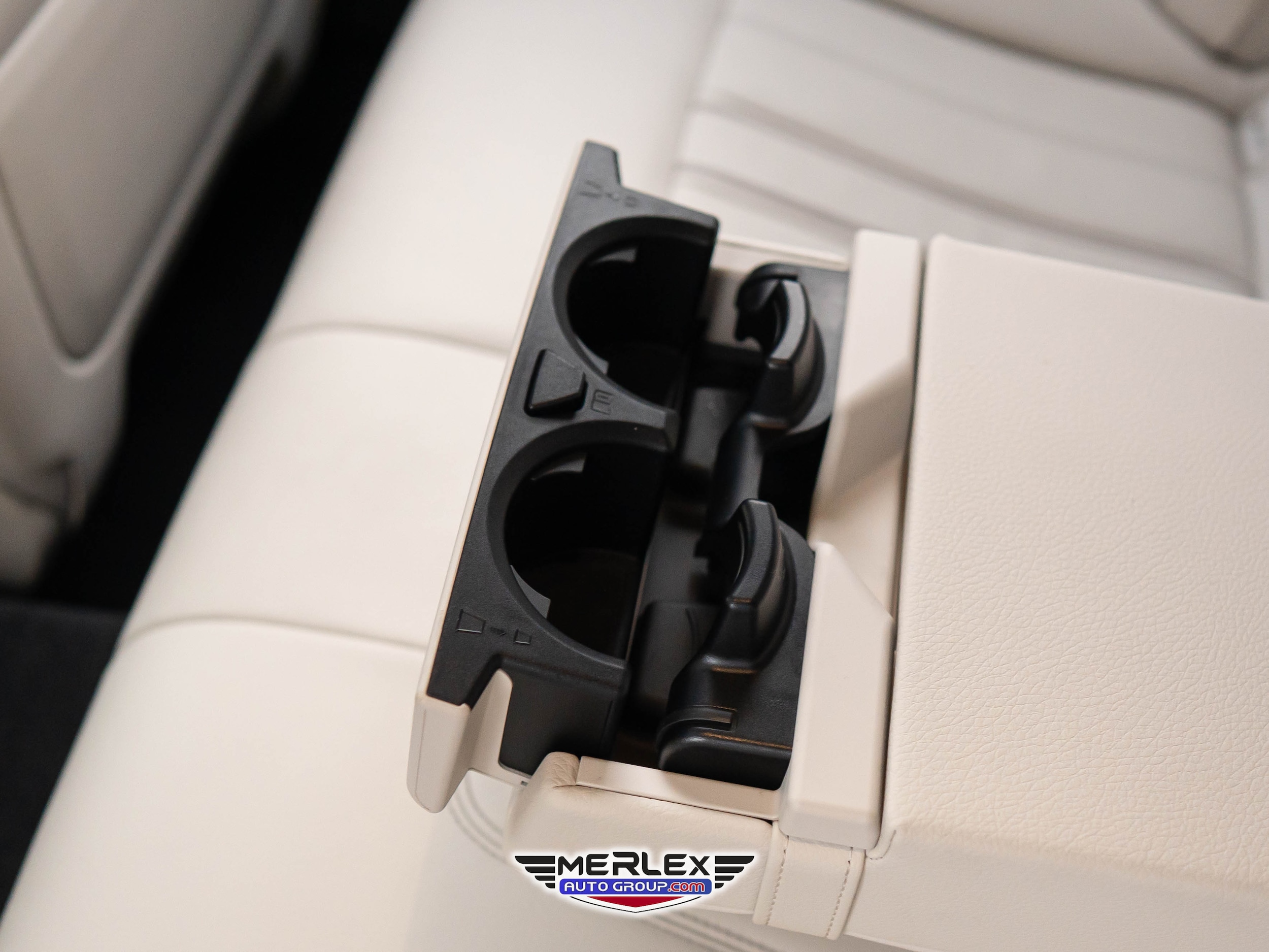 2017 BMW 5 Series 540i Image 49 of 54