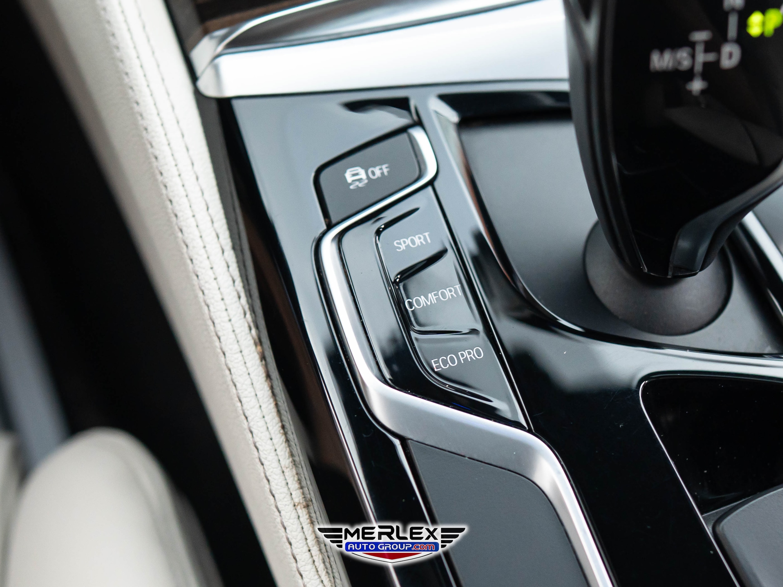 2017 BMW 5 Series 540i Image 52 of 54