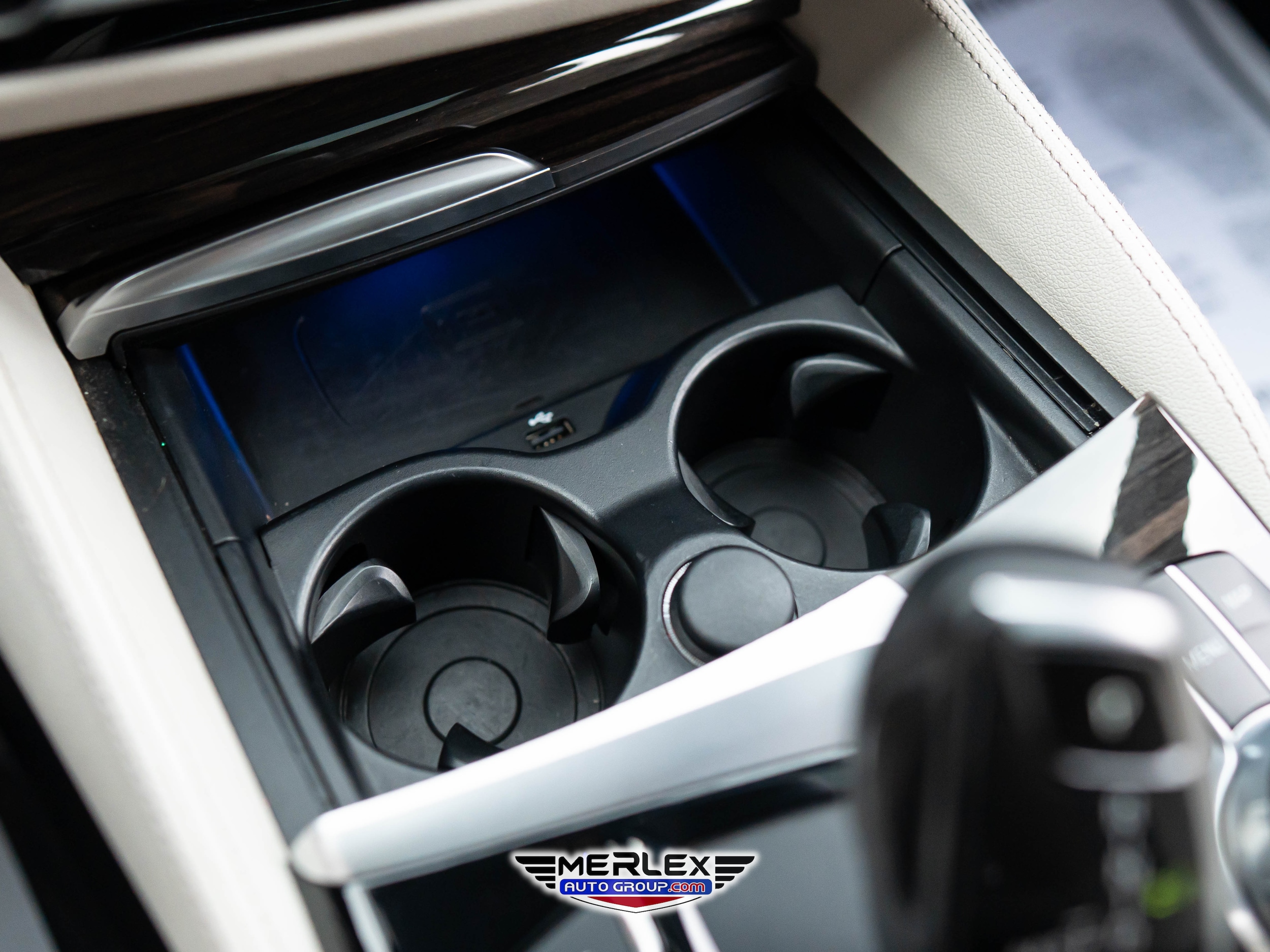 2017 BMW 5 Series 540i Image 29 of 54