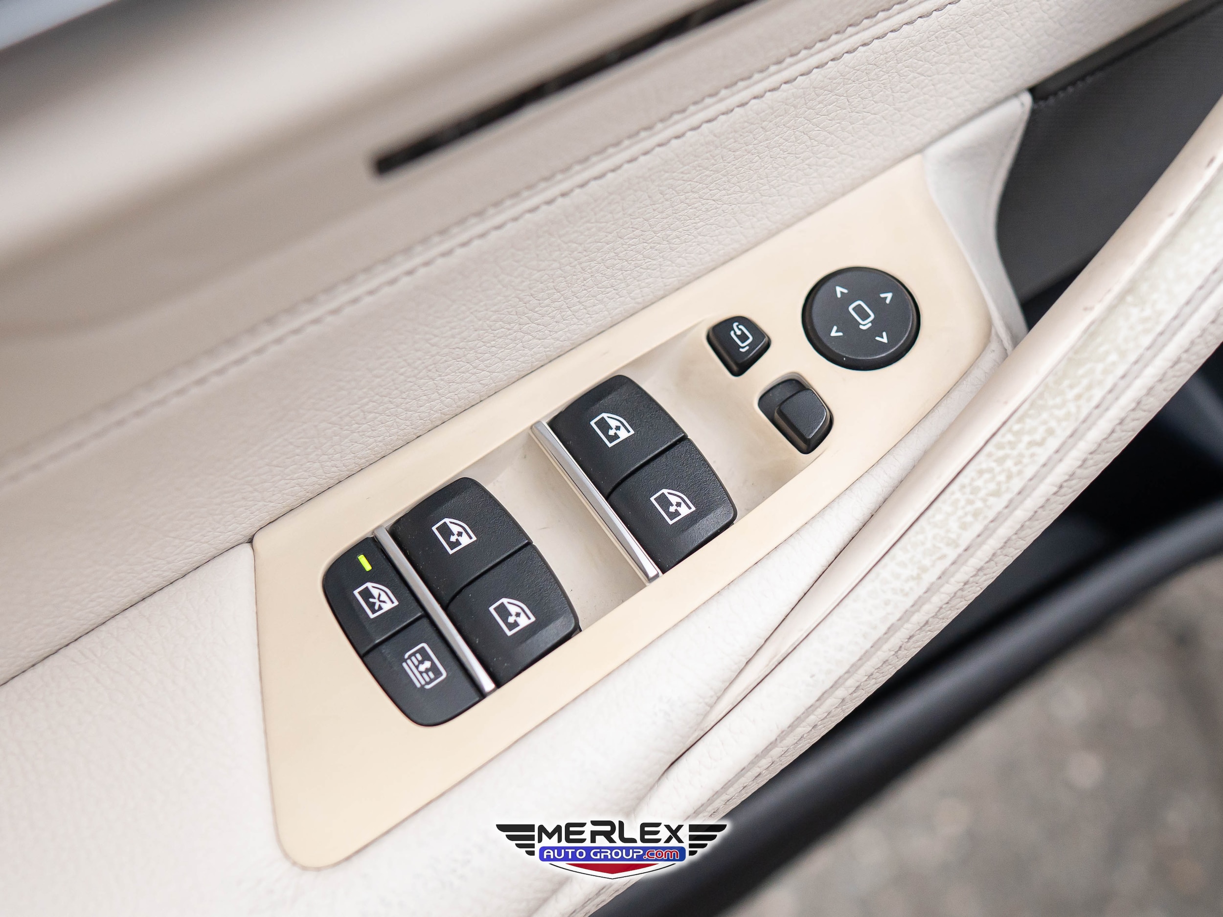 2017 BMW 5 Series 540i Image 46 of 54