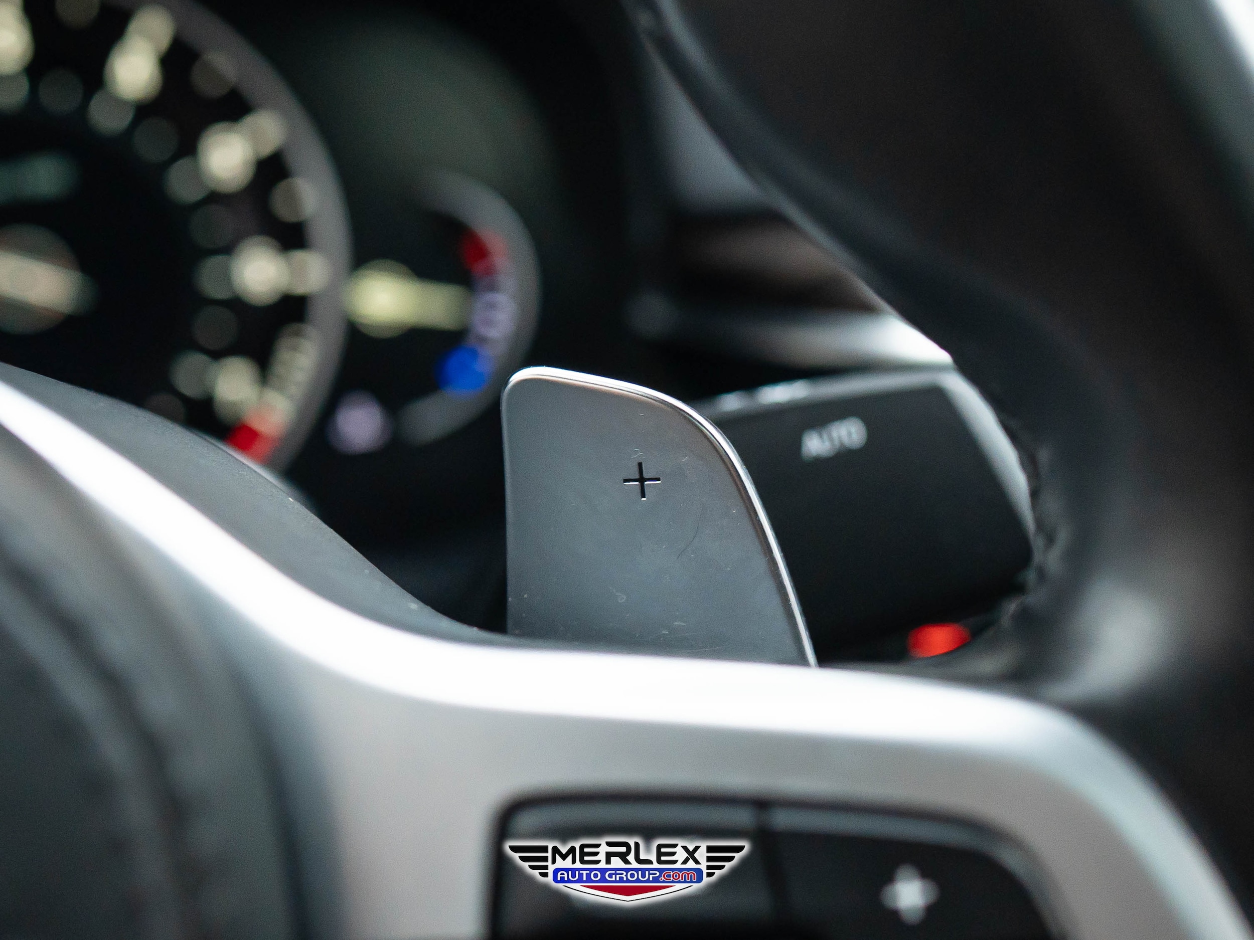 2017 BMW 5 Series 540i Image 37 of 54