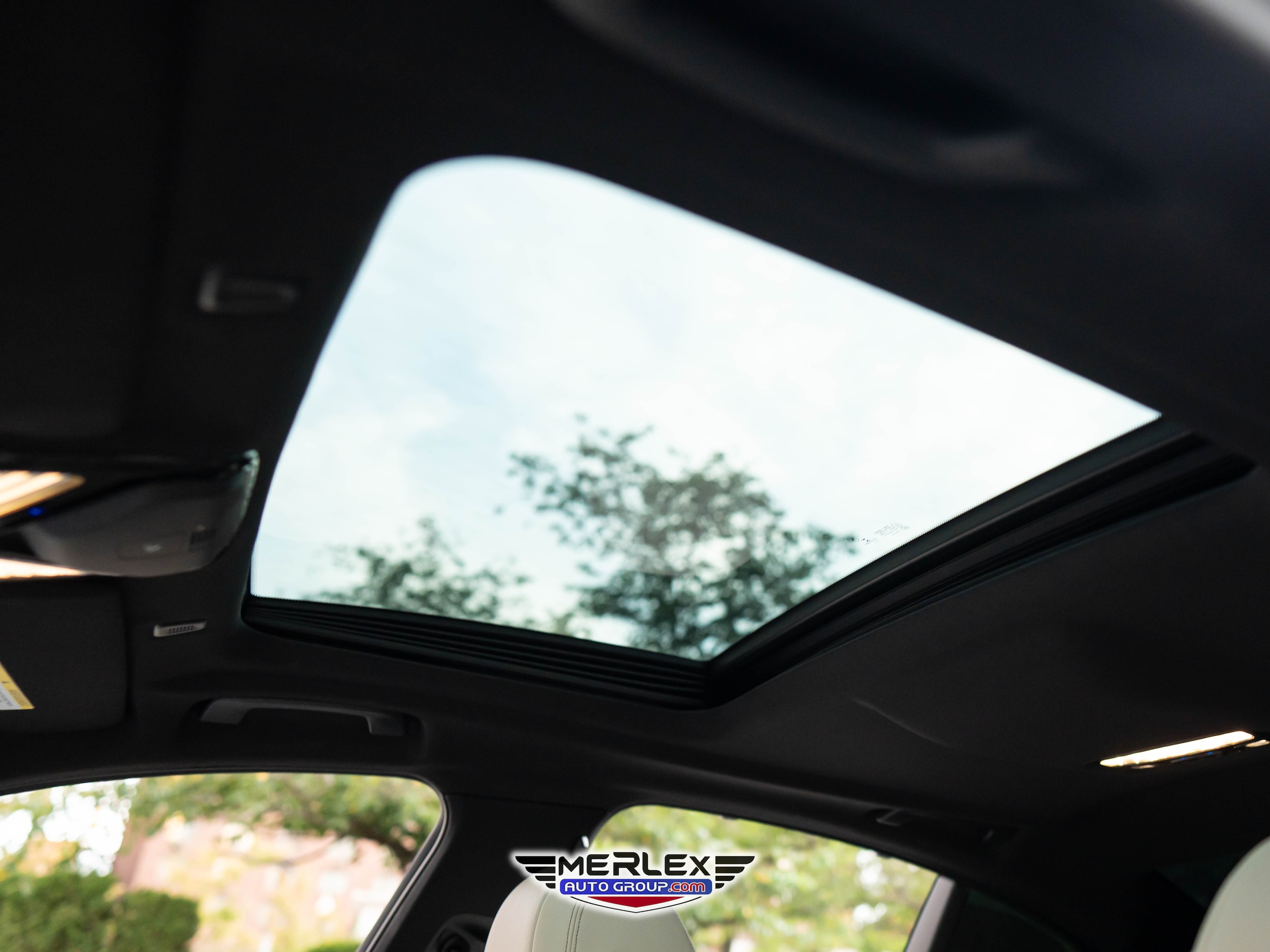 2017 BMW 5 Series 540i Image 51 of 54