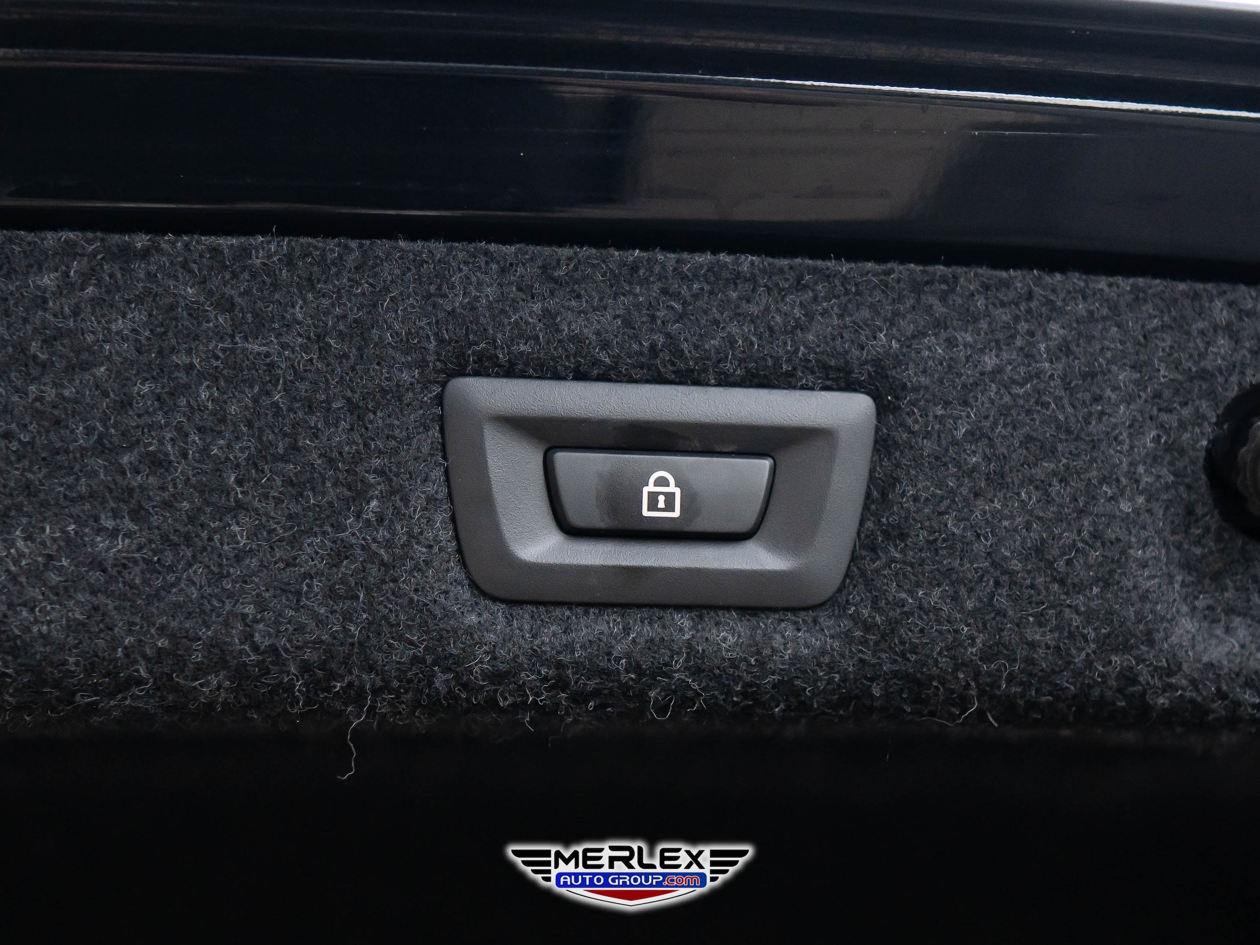 2017 BMW 5 Series 540i Image 53 of 54