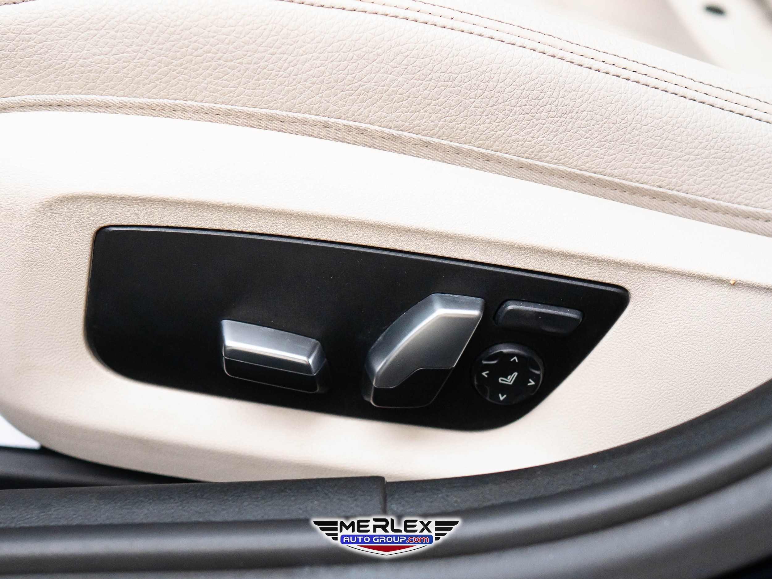 2017 BMW 5 Series 540i Image 48 of 54