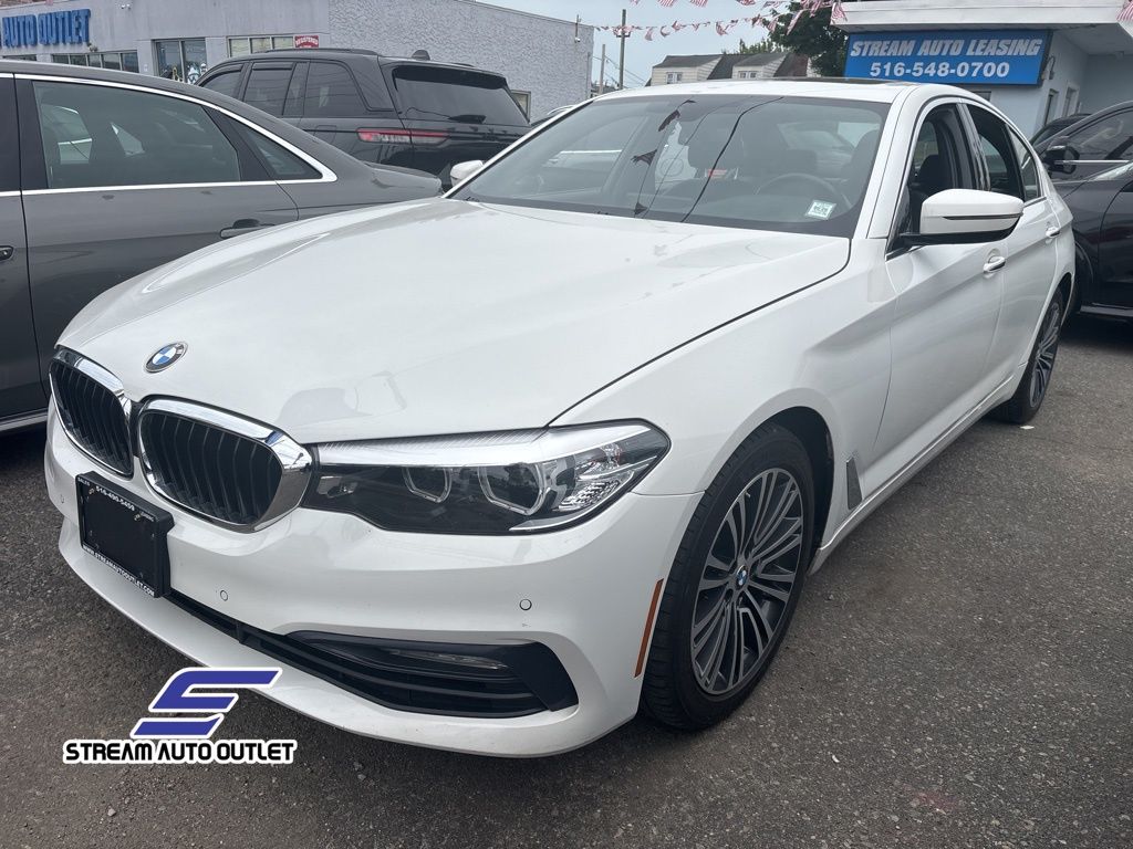 Vehicle image 1 of 38