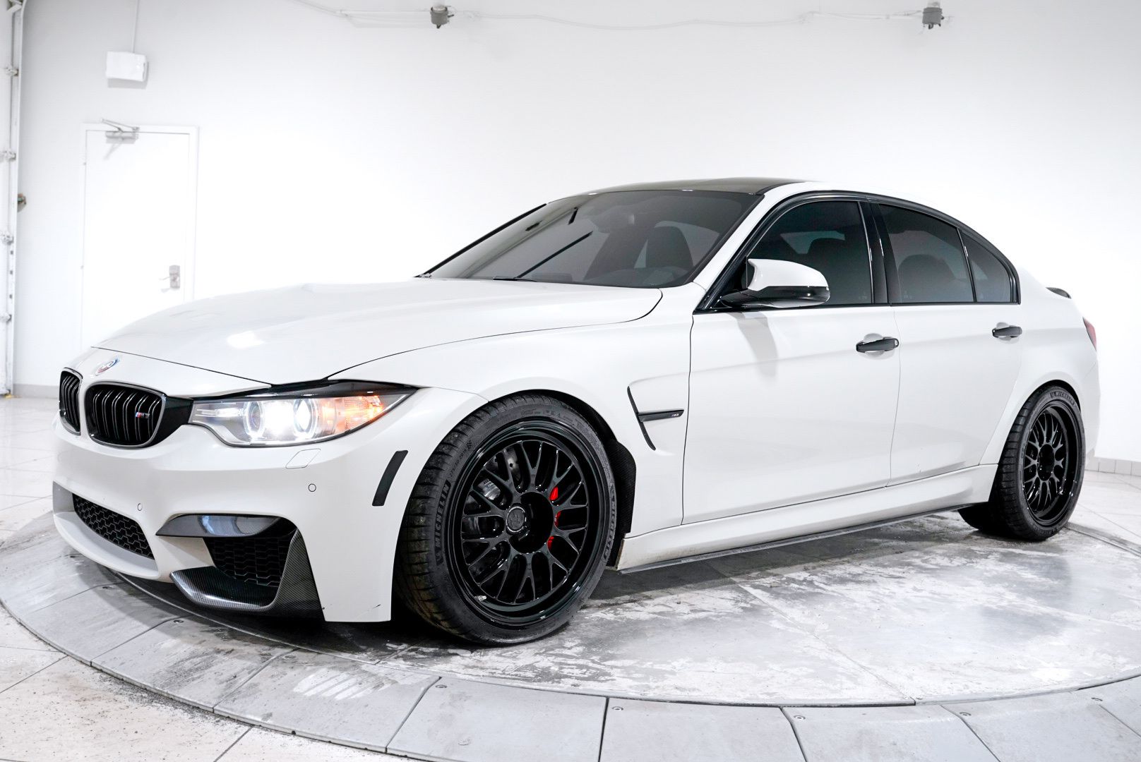 2017 BMW M3 Base Image 1 of 69