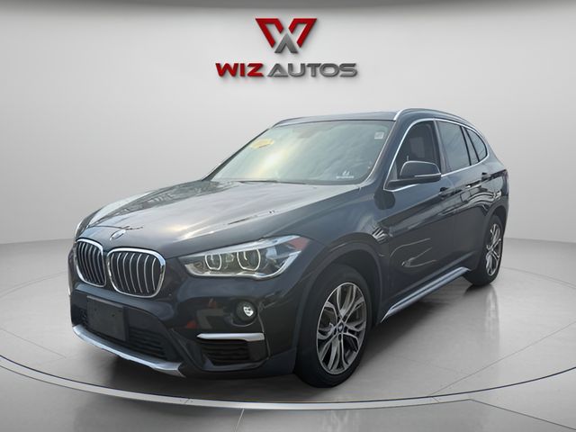 2017 BMW X1 xDrive28i Image 1 of 19