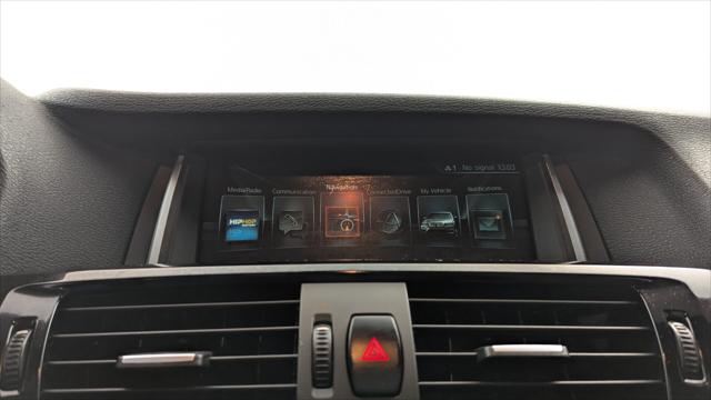 2017 BMW X3 sDrive28i Image 30 of 30