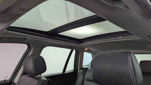 2017 BMW X3 sDrive28i Image 15 of 30