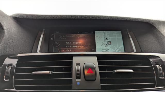 2017 BMW X3 sDrive28i Image 23 of 30