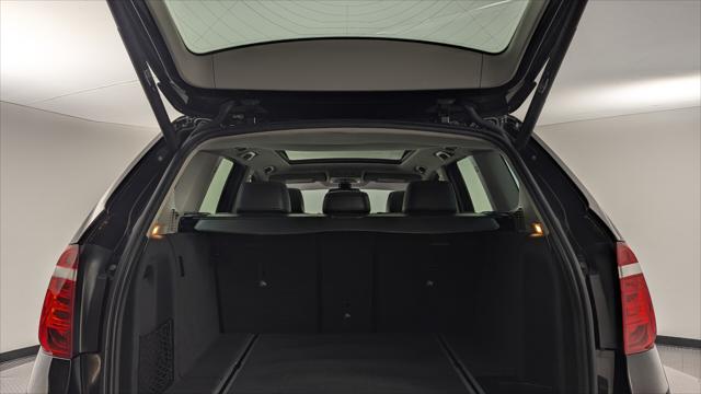 2017 BMW X3 sDrive28i Image 11 of 30