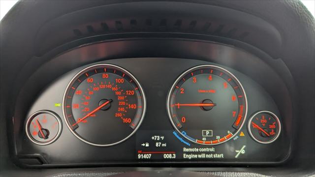 2017 BMW X3 sDrive28i Image 24 of 30