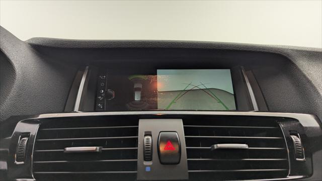 2017 BMW X3 sDrive28i Image 17 of 30