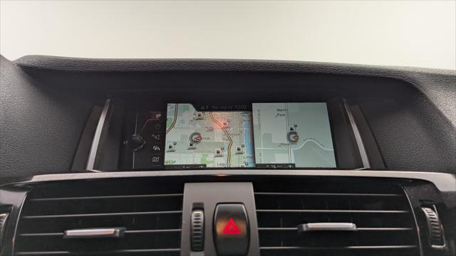 2017 BMW X3 sDrive28i Image 26 of 30