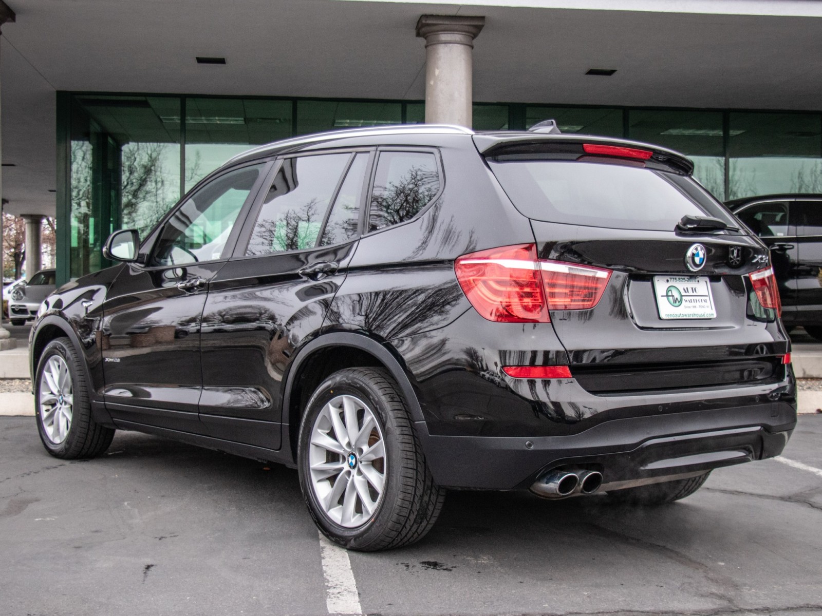Vehicle image 8 of 26