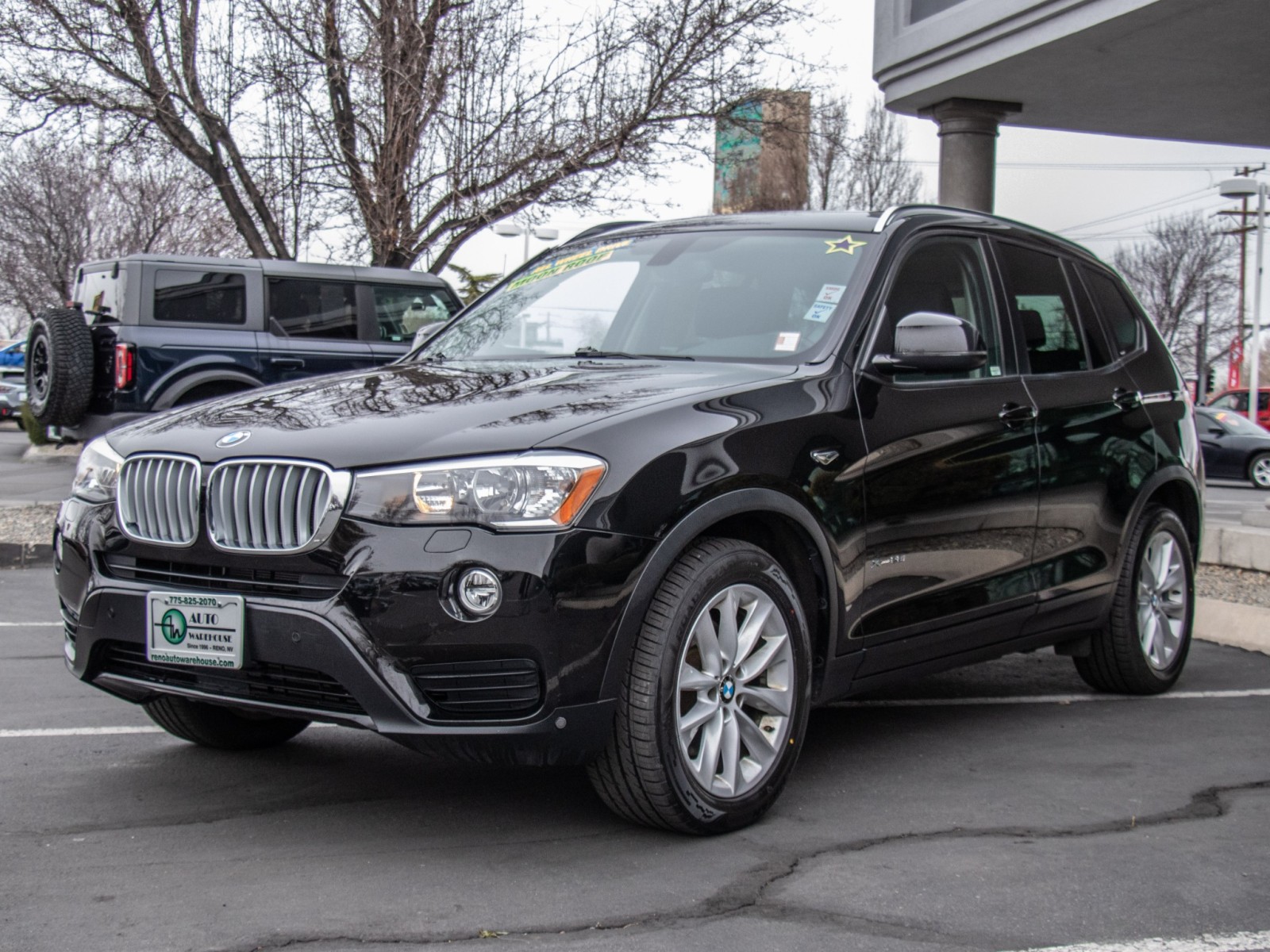 Vehicle image 1 of 26