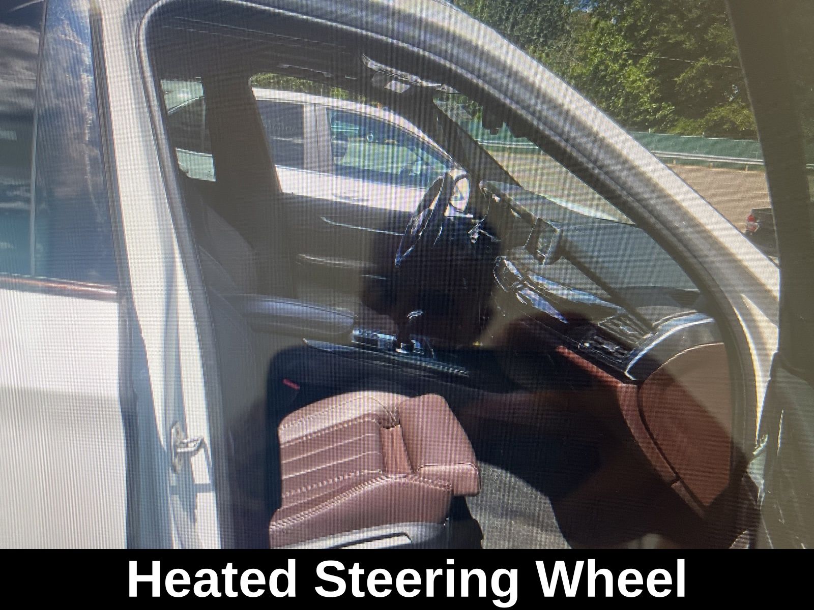 2017 BMW X5 xDrive35i Image 12 of 17