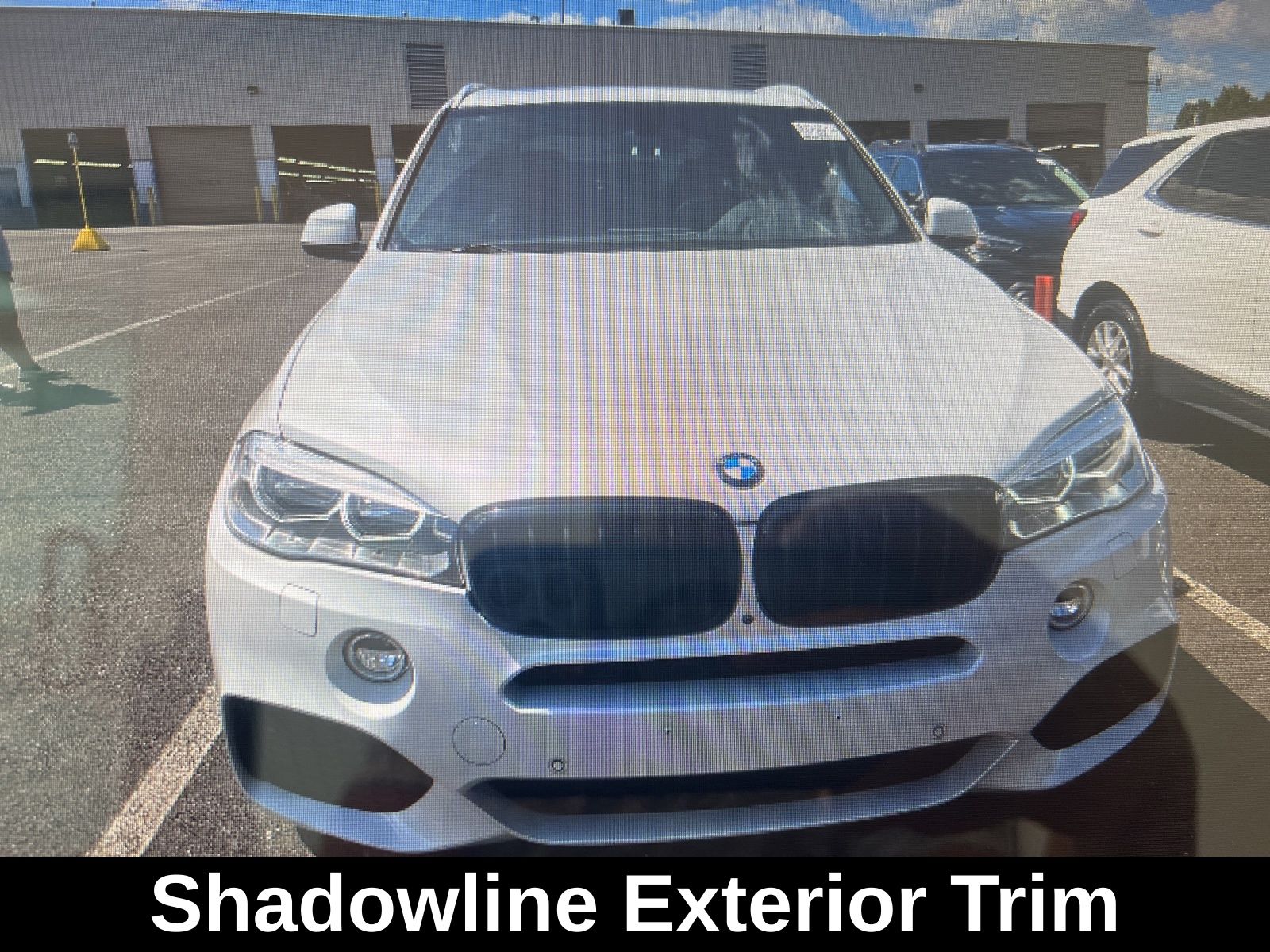 2017 BMW X5 xDrive35i Image 5 of 17