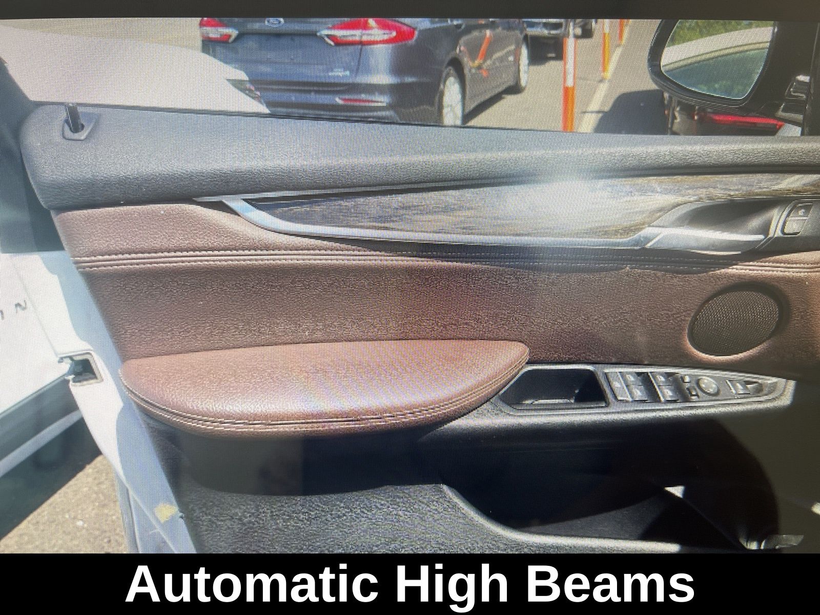 2017 BMW X5 xDrive35i Image 13 of 17