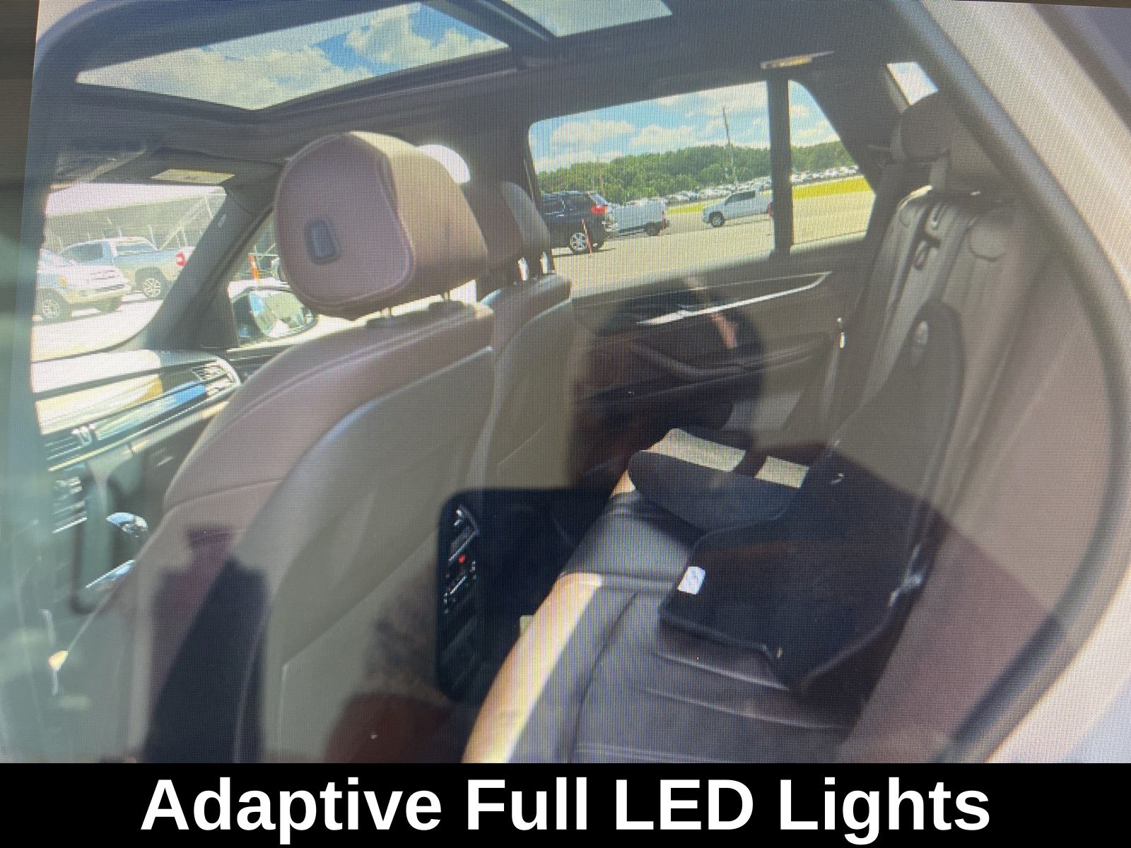 2017 BMW X5 xDrive35i Image 17 of 17