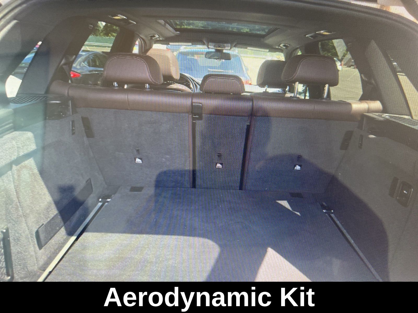 2017 BMW X5 xDrive35i Image 11 of 17