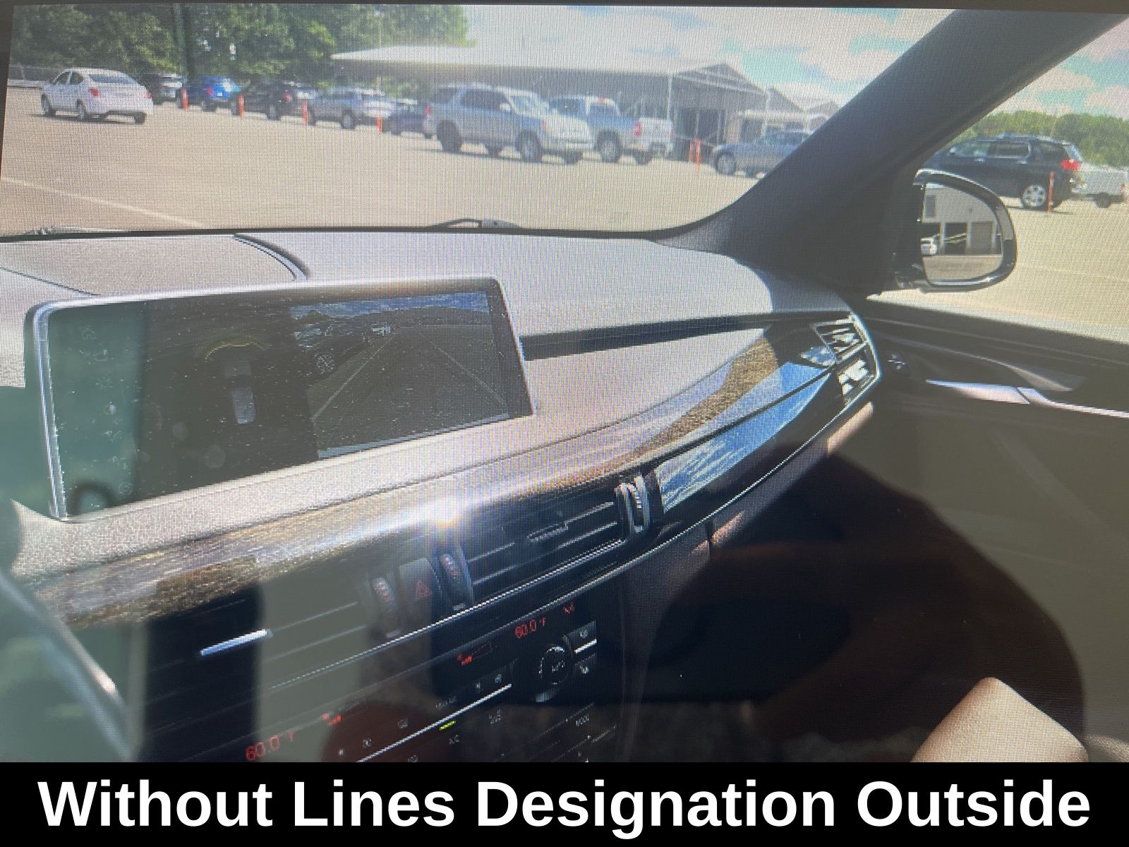 2017 BMW X5 xDrive35i Image 16 of 17