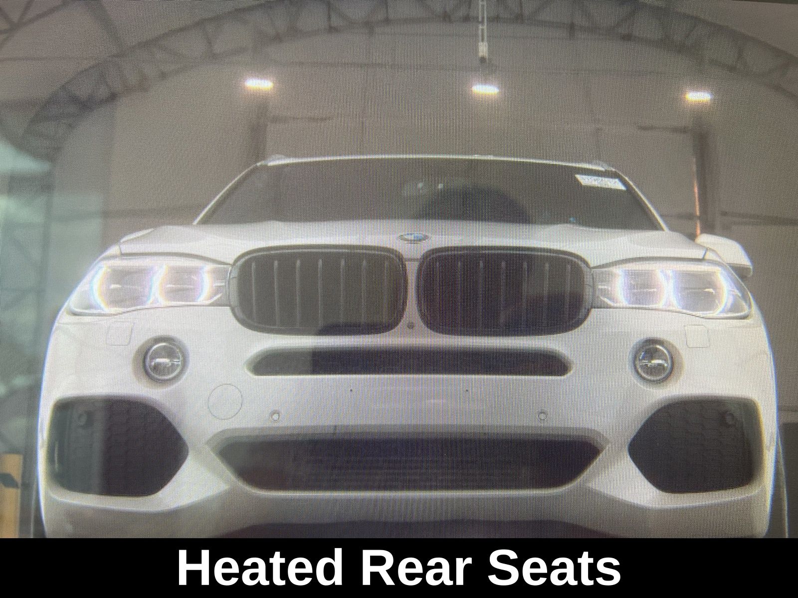 2017 BMW X5 xDrive35i Image 4 of 17