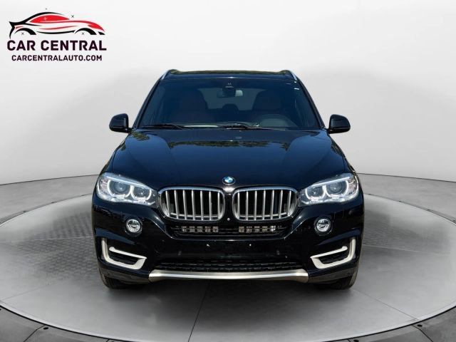 2017 BMW X5 xDrive35i Image 2 of 25