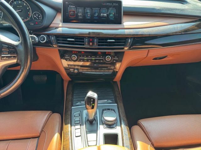 2017 BMW X5 xDrive35i Image 21 of 25