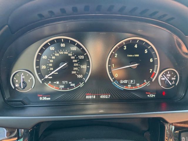 2017 BMW X5 xDrive35i Image 18 of 25