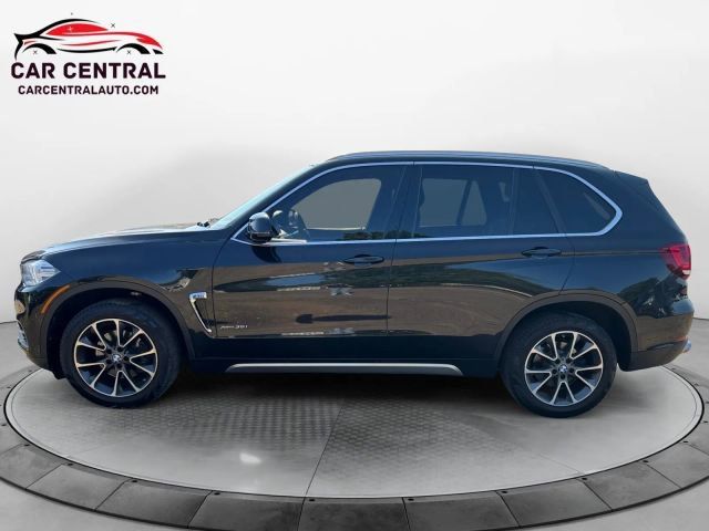 2017 BMW X5 xDrive35i Image 8 of 25