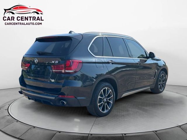 2017 BMW X5 xDrive35i Image 5 of 25