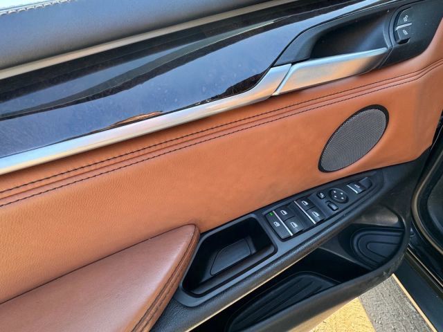 2017 BMW X5 xDrive35i Image 22 of 25